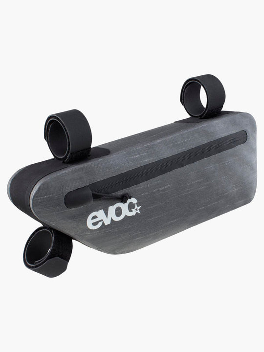 Torba rowerowa EVOC Frame Pack Wp carbon grey
Torba rowerowa EVOC Frame Pack Wp carbon grey
