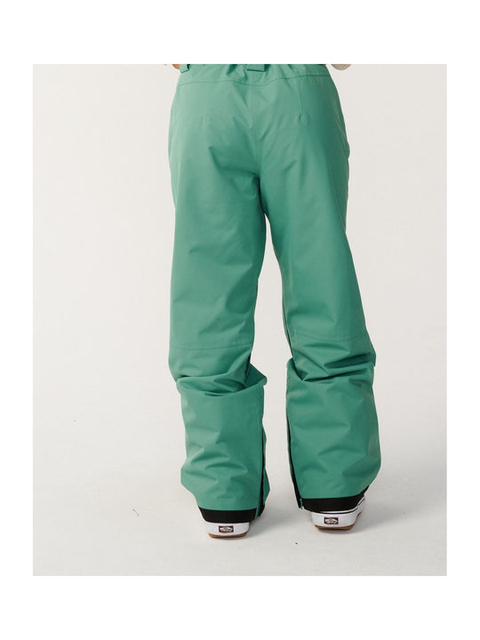 Spodnie damskie RIP CURL S-Series Relax Pant10K/10K zielone
Spodnie damskie RIP CURL S-Series Relax Pant10K/10K zielone