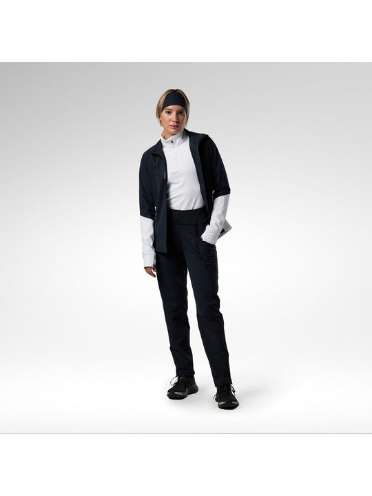 Spodnie damskie ROSSIGNOL W Venon Softshell Pant czarne
Spodnie damskie ROSSIGNOL W Venon Softshell Pant czarne