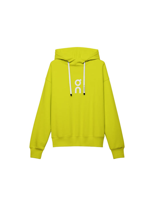 Bluza damska z kapturem ON RUNNING Club Hoodie żółty
Bluza damska z kapturem ON RUNNING Club Hoodie żółty