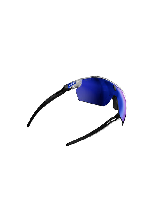 Okulary sportowe inteligentne JULBO EVAD-2 black/blue
Okulary sportowe inteligentne JULBO EVAD-2 black/blue