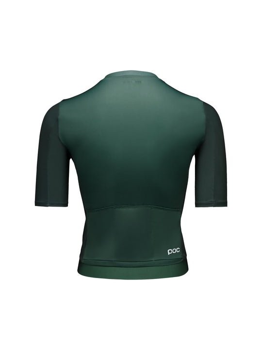 Koszulka rowerowa POC M's Cadence Jersey zielony
Koszulka rowerowa POC M's Cadence Jersey zielony