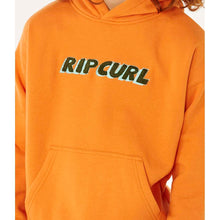 Bluza chłopięca RIP CURL Eternal Shred Logo Hood-Boy pomarańczowa
Bluza chłopięca RIP CURL Eternal Shred Logo Hood-Boy pomarańczowa