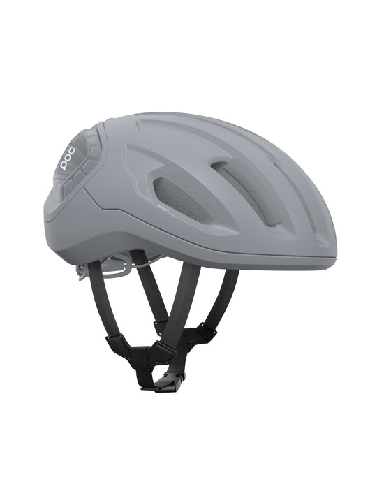 Kask rowerowy POC Amidal szary
Kask rowerowy POC Amidal szary
