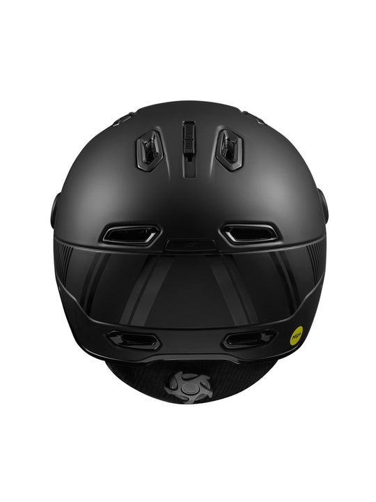 Kask narciarski JULBO Globe Evo MIPS - czarny | Fotochrom Cat 1-3 light amplifier
Kask narciarski JULBO Globe Evo MIPS - czarny | Fotochrom Cat 1-3 light amplifier