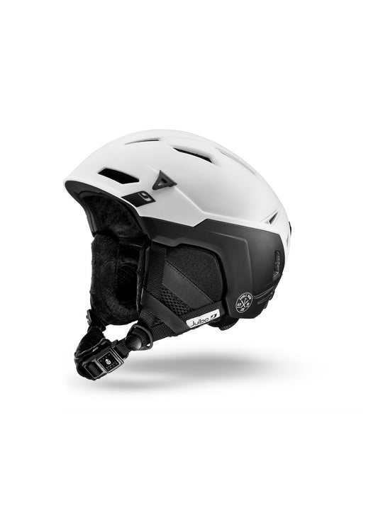 Kask narciarski JULBO The Peak TwICEme biały - Adventure Sports
Kask narciarski JULBO The Peak TwICEme biały - Adventure Sports