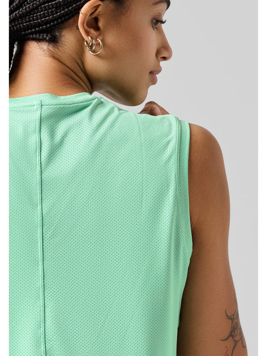 Koszulka CASALL Laser Mesh Muscle Tank zielony - Adventure Sports
Koszulka CASALL Laser Mesh Muscle Tank zielony - Adventure Sports