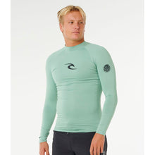 Lycra męska RIP CURL Waves Upf Perf L/S zielona
Lycra męska RIP CURL Waves Upf Perf L/S zielona