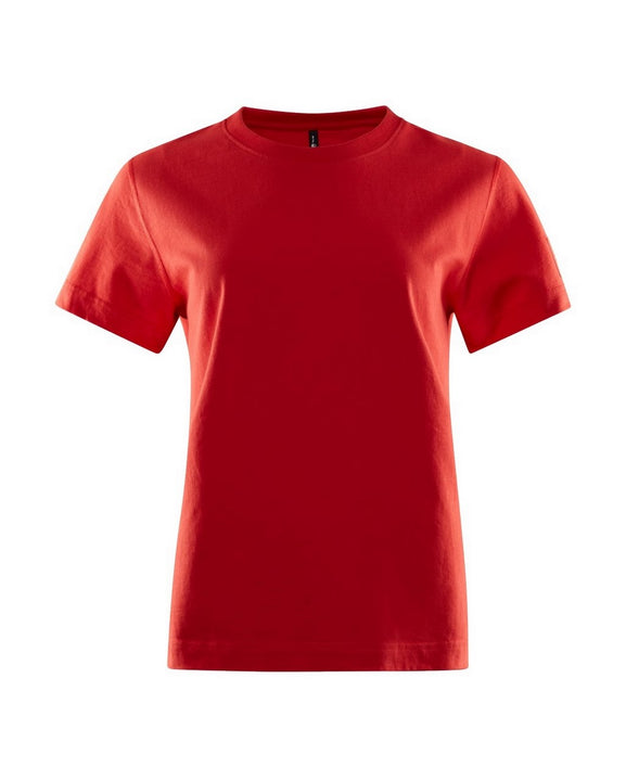 Koszulka damska Sail Racing W WAVE TEE czerwona
Koszulka damska Sail Racing W WAVE TEE czerwona