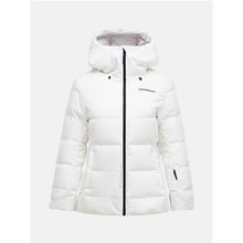 Kurtka narciarska damska PEAK PERFORMANCE W Shred Down Jacket biała
Kurtka narciarska damska PEAK PERFORMANCE W Shred Down Jacket biała