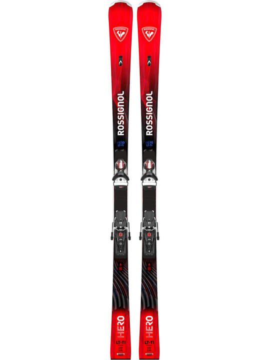 Narty ROSSIGNOL Hero LT Ti R22 + wiązania LOOK Spx14 Rockerace Gw White
Narty ROSSIGNOL Hero LT Ti R22 + wiązania LOOK Spx14 Rockerace Gw White