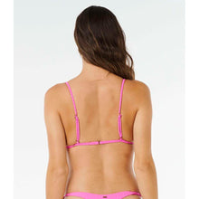 Stanik damski RIP CURL Premium Surf Banded Fixed Tri różowy
Stanik damski RIP CURL Premium Surf Banded Fixed Tri różowy