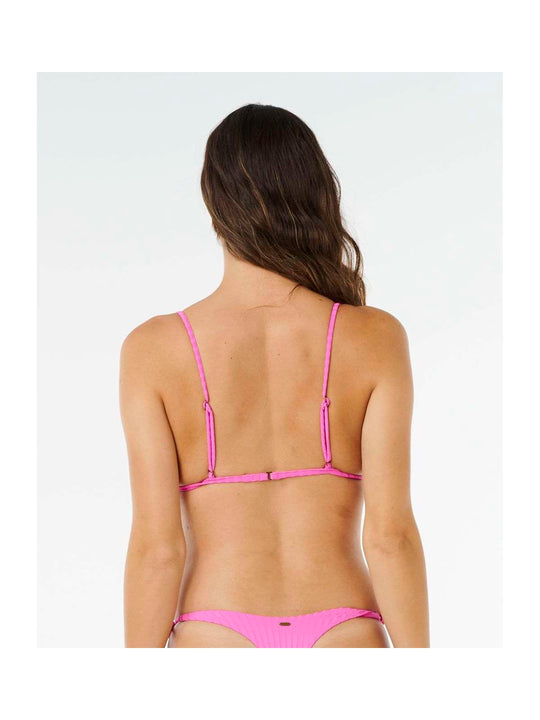 Stanik damski RIP CURL Premium Surf Banded Fixed Tri różowy
Stanik damski RIP CURL Premium Surf Banded Fixed Tri różowy