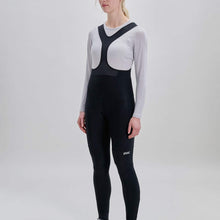 Spodnie rowerowe damskie POC W'S Cadence Thermal Lite Bib Tights czarny
Spodnie rowerowe damskie POC W'S Cadence Thermal Lite Bib Tights czarny