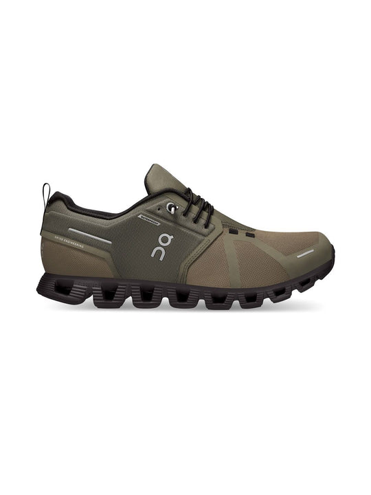 Buty męskie ON RUNNING Cloud 5 Waterproof zielony
Buty męskie ON RUNNING Cloud 5 Waterproof zielony
