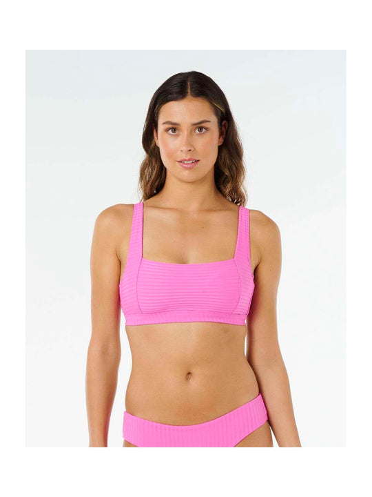 Stanik damski RIP CURL Premium Surf D-Dd Crop różowy
Stanik damski RIP CURL Premium Surf D-Dd Crop różowy