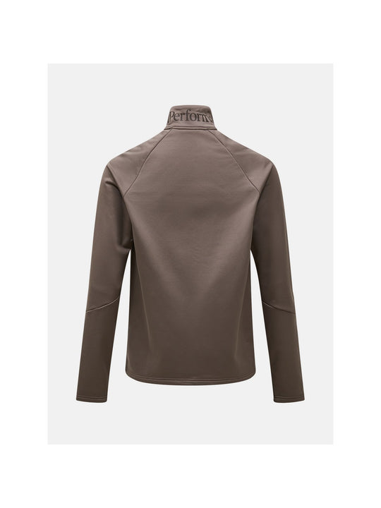 Bluza męska PEAK PERFORMANCE Rider Essentials Midlayer Zip Jacket brązowa
Bluza męska PEAK PERFORMANCE Rider Essentials Midlayer Zip Jacket brązowa