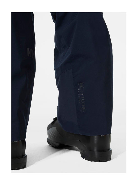 Spodnie narciarskie męskie HELLY HANSEN LEGENDARY INSULATED PANT granatowe
Spodnie narciarskie męskie HELLY HANSEN LEGENDARY INSULATED PANT granatowe