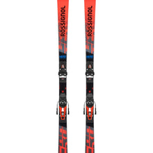 Narty ROSSIGNOL HERO GS PRO 126-171 R21 + wiązania LOOK NX10 GW
Narty ROSSIGNOL HERO GS PRO 126-171 R21 + wiązania LOOK NX10 GW