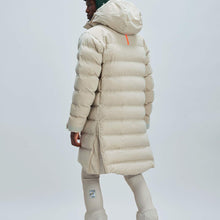 Płaszcz zimowy męski POC M'S Race Loft Parka beżowy
Płaszcz zimowy męski POC M'S Race Loft Parka beżowy