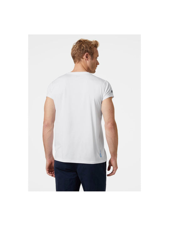 T-Shirt HELLY HANSEN The Ocean Race Unisex Tech Tee biały
T-Shirt HELLY HANSEN The Ocean Race Unisex Tech Tee biały