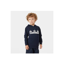 Bluza HELLY HANSEN K HH GRAPHIC HOODIE granatowy - Adventure Sports
Bluza HELLY HANSEN K HH GRAPHIC HOODIE granatowy - Adventure Sports