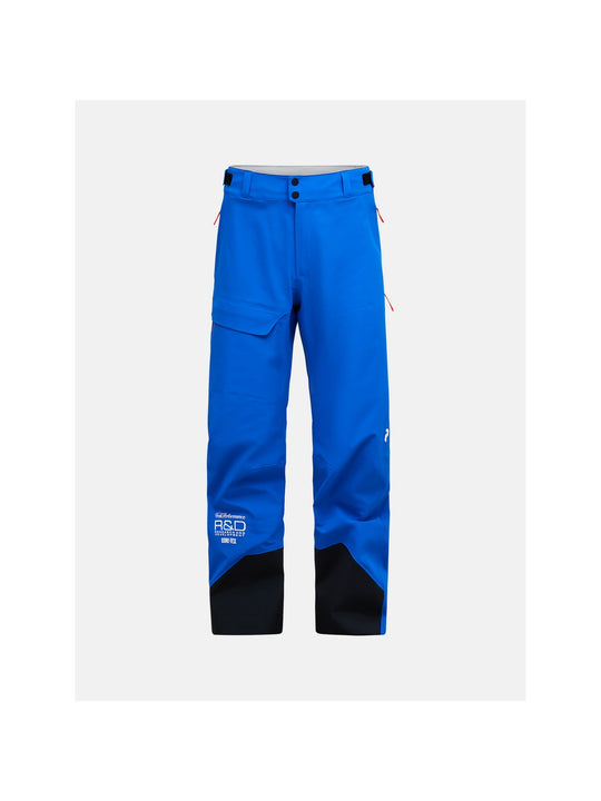Spodnie narciarskie męskie PEAK PERFORMANCE 40Y R&D GORE-TEX 3L C-KNIT Ski Pants niebieskie
Spodnie narciarskie męskie PEAK PERFORMANCE 40Y R&D GORE-TEX 3L C-KNIT Ski Pants niebieskie