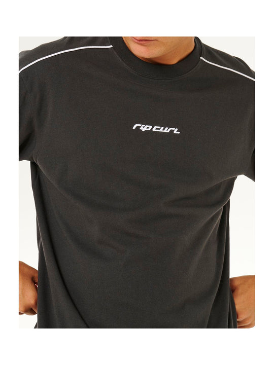 Koszulka męska RIP CURL Inner Visions Panel Tee czarna
Koszulka męska RIP CURL Inner Visions Panel Tee czarna