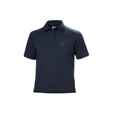 Koszulka damska HELLY HANSEN W Hp Salina Polo granatowa
Koszulka damska HELLY HANSEN W Hp Salina Polo granatowa