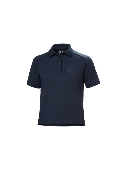 Koszulka damska HELLY HANSEN W Hp Salina Polo granatowa
Koszulka damska HELLY HANSEN W Hp Salina Polo granatowa