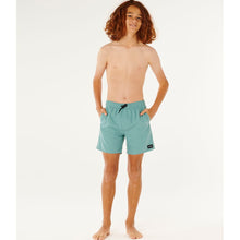 Boardshorty chłopięce RIP CURL Offset Volley -Boy niebieskie
Boardshorty chłopięce RIP CURL Offset Volley -Boy niebieskie
