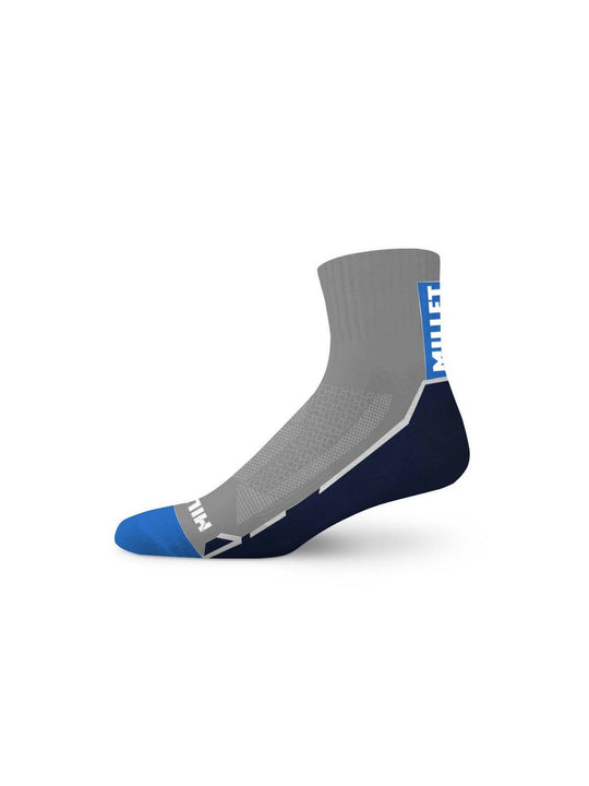 Skarpety MILLET Intense Crew Socks Szary - Adventure Sports
Skarpety MILLET Intense Crew Socks Szary - Adventure Sports