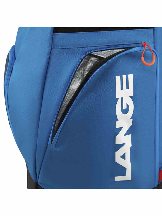 Plecak narciarski LANGE RACER BAG SMALL 75 litrów
Plecak narciarski LANGE RACER BAG SMALL 75 litrów