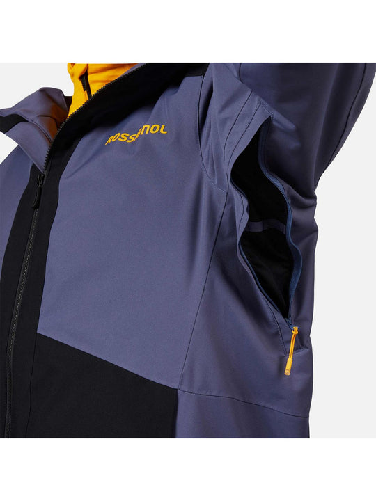 Kurtka męska ROSSIGNOL Rochrun Insulated Jkt niebieska
Kurtka męska ROSSIGNOL Rochrun Insulated Jkt niebieska