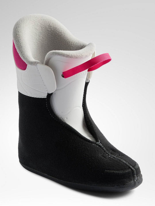 Buty narciarskie dla dzieci ROSSIGNOL Compj J3 White
Buty narciarskie dla dzieci ROSSIGNOL Compj J3 White