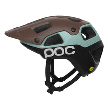 Kask rowerowy POC Cularis Pure brązowy zielony
Kask rowerowy POC Cularis Pure brązowy zielony