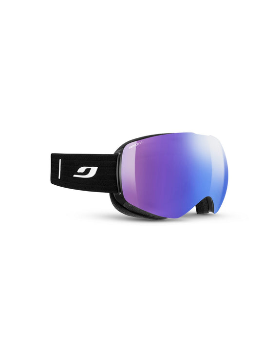 Gogle narciarskie JULBO SHADOW czarne fotochrom Cat 1-3 hi-contrast
Gogle narciarskie JULBO SHADOW czarne fotochrom Cat 1-3 hi-contrast