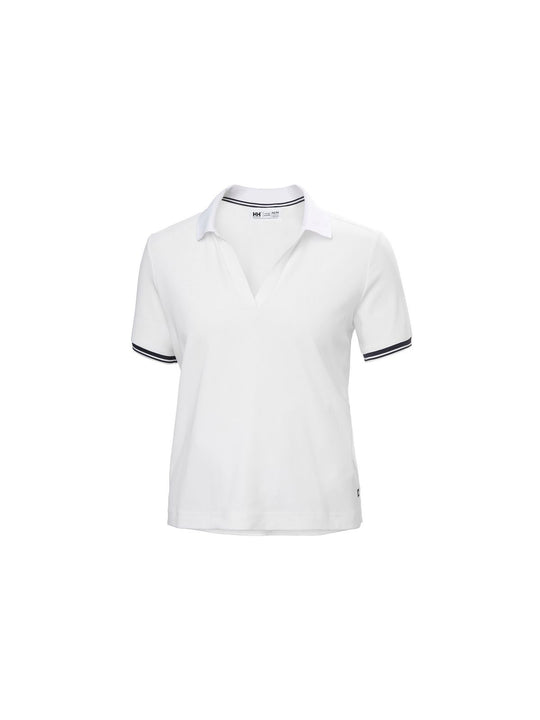 Koszulka damska HELLY HANSEN W Portofino Polo biała
Koszulka damska HELLY HANSEN W Portofino Polo biała