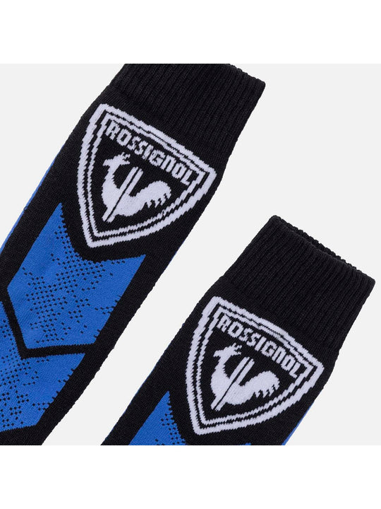 Skarpety narciarskie dziecięce ROSSIGNOL JR THERMOTECH SOCKS niebieskie
Skarpety narciarskie dziecięce ROSSIGNOL JR THERMOTECH SOCKS niebieskie
