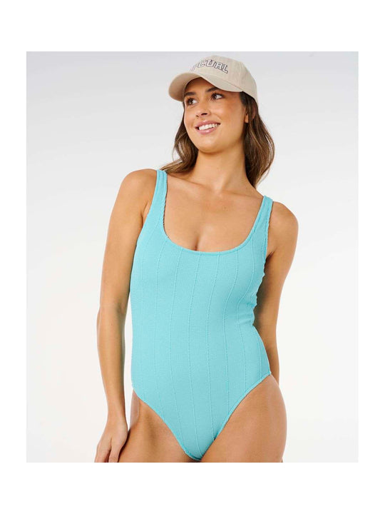 Kostium damski RIP CURL Vibe Surf One Piece niebieski
Kostium damski RIP CURL Vibe Surf One Piece niebieski