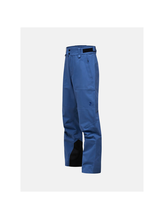 Spodnie narciarskie męskie PEAK PERFORMANCE Maroon HIPE 3L Shell Pants niebieskie
Spodnie narciarskie męskie PEAK PERFORMANCE Maroon HIPE 3L Shell Pants niebieskie