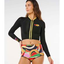 Kurtka damska RIP CURL G-Bomb 1.5 Ls Fz Crop Jkt czarna
Kurtka damska RIP CURL G-Bomb 1.5 Ls Fz Crop Jkt czarna