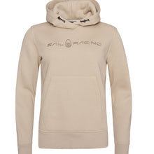 Bluza kangurka damska Sail Racing W GALE HOOD piaskowa
Bluza kangurka damska Sail Racing W GALE HOOD piaskowa