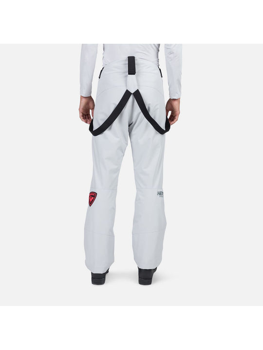 Spodnie narciarskie męskie Rossignol Hero Velika Pant szary - Adventure Sports
Spodnie narciarskie męskie Rossignol Hero Velika Pant szary - Adventure Sports