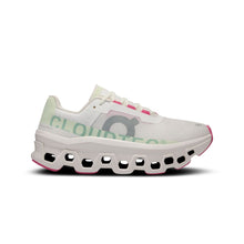 Buty do biegania damskie ON RUNNING Cloudmonster biały
Buty do biegania damskie ON RUNNING Cloudmonster biały
