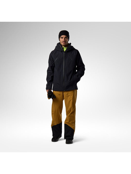 Kurtka narciarska męska ROSSIGNOL M Evader 2.0 3L Shell Jacket czarna
Kurtka narciarska męska ROSSIGNOL M Evader 2.0 3L Shell Jacket czarna