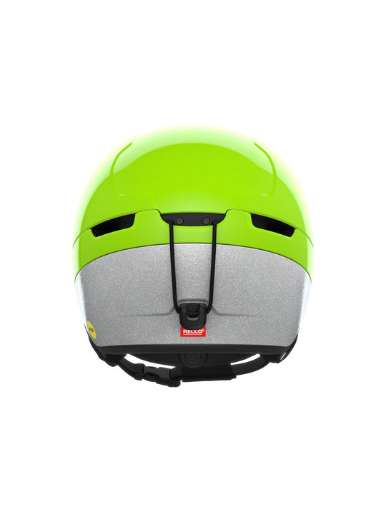Kask narciarski POCito Obex zielony
Kask narciarski POCito Obex zielony
