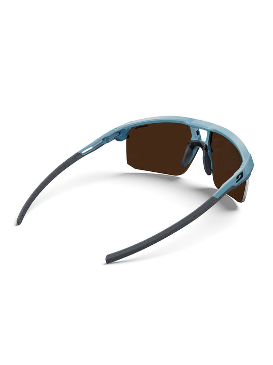 Okulary fotochromowe JULBO Liry - Reactiv 0-3 HC - Blue/Shiny Blue
Okulary fotochromowe JULBO Liry - Reactiv 0-3 HC - Blue/Shiny Blue