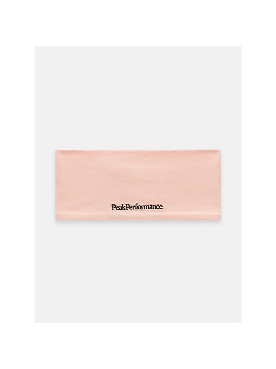 Opaska PEAK PERFORMANCE Progress Headband różowy
Opaska PEAK PERFORMANCE Progress Headband różowy