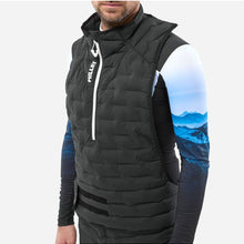 Kamizelka MILLET Pierrament Quickover Vest czarna
Kamizelka MILLET Pierrament Quickover Vest czarna